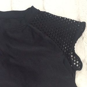 FREE ADD ON - Crop top